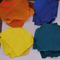 Colorants vat de haute qualité pour la teinture du coton, colorants vat chimiques, usine de colorants vat en Chine