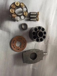 PV42-41 PV42-28 PV42-51 Bloc-cylindres rotatif, Plaques de piston, Plaques de retenue d'arbre, Pièces de rechange pour vérins hydrauliques - Product Image 1