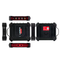 Nouveau lancement X431 O2-2 Scopebox USB DC Oscilloscope automobile 4 canaux avec analyseur complet Outils de diagnostic