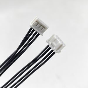 Molex 1.0MM 2/4/6Pin 0151330401 0151330602 0151330206 Pico-Clasp 15133 Kabel baugruppe - Product Image 1