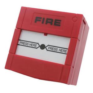 呼叫点火灾报警系统颜色可选可复位手册 - Product Image 1
