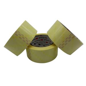 3M 1350F-1W <span class=keywords><strong>Film</strong></span> polyester blanc <span class=keywords><strong>Mara</strong></span> Tape Isolation électrique Bobine Condensateur Ignifuge - Product Image 4
