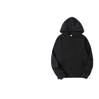 Sweat-shirts de sport en coton 100% de haute qualité, surdimensionnés, 460 grammes, avec logo personnalisé en gros, sweat-shirts à capuche pour hommes