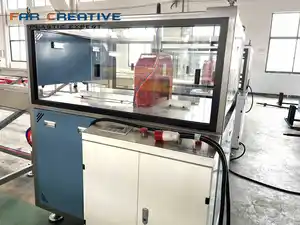 Máquina de produção/painel de parede de pvc wpc