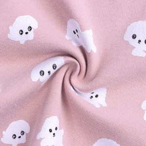 Ensembles de vêtements pour enfants, printemps automne, thermiques, respirants, en tissu éponge, grande taille, 2 pièces, pyjamas de dessin animé pour filles et garçons, vêtements de nuit - Product Image 3