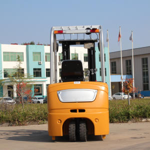 MDT-Carretilla elevadora eléctrica de alta calidad, 3 toneladas, <span class=keywords><strong>5</strong></span> toneladas, mini batería de iones de litio, altura de elevación, 3m-7M - Product Image 5