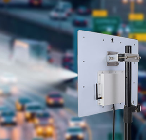 Lecteur RFID haute performance Lecteur UHF longue portée pour contrôle d'accès, gestion d'entrepôt - Product Image 5