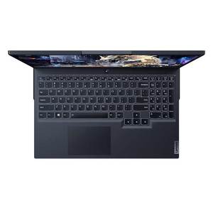 Ordinateur portable de jeu d'occasion Lenovo Legion R7000 AMD R5-5600H/R7-5800H 16 Go 512 Go/1 To RTX3050 15,6 pouces IPS FHD - Product Image 5