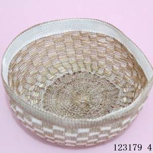 2021 China Supplier Handmade Cotton Golden Knitted Embroidery Muslims Kofi Hats for Men <strong>Oman</strong> Omani Mens Islam Prayer Turban <strong>Caps</strong> - Product Image 6