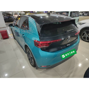Auto Usata Guazi in <span class=keywords><strong>Vendita</strong></span>: <span class=keywords><strong>Volkswagen</strong></span> ID.3 2022, Berlina Elettrica, Automatica, Trazione Posteriore, 5 Posti, Verde, Esportazione all'Ingrosso, 70200km - Product Image 4