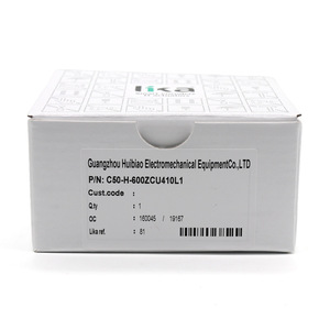 ลิก้า ซี50-เอช อินคริเมนทัลเอนโค้ดเดอร์ รุ่น C50-H-600ZCU410L1 สายเคเบิลแบบเปิดตรงกลาง - Product Image 4