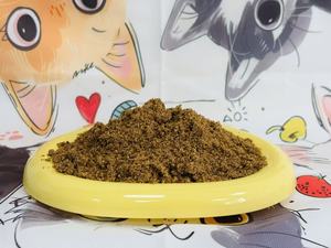 <span class=keywords><strong>ผง</strong></span> mealworm สีเหลืองสำหรับเพิ่มคุณค่าทางโภชนาการใน<span class=keywords><strong>ซุป</strong></span>และซอส - Product Image 4