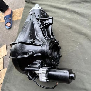 Diferencial Trasero de Gasolina SP Compatible con BMW M2 M3 M4 F82 F83, Número de Pieza 8090473, Relación de Transmisión 3.46 - Product Image 4