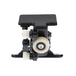Polea de motocicleta 68271843AA 68271842AA 68271845AA, pieza de repuesto de hierro para reparación - Product Image 4