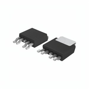 BD7800FP-E2 Components Electronic Manufacturer Channel Power Management (PMIC) - Product Image 1