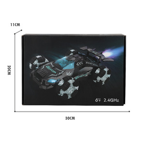 Ricarica esclusiva per bambini giocattolo <span class=keywords><strong>auto</strong></span> musica illuminazione 2.4g telecomando elettrico drift <span class=keywords><strong>auto</strong></span> ad alta velocità rc Spray race - Product Image 1