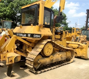 รถปราบดินมือสอง CAT D5H,รถปราบดินมือสอง Cat D5H,รถปราบดินใช้ CAT D5H - Product Image 2