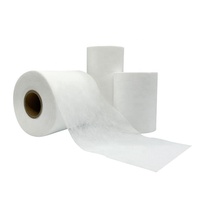 13g/m² 15g/m² Spunbond PP-Vlies TNT-Materialien Baumwolle Weiche SSS-saugfähige Vliesstoffe