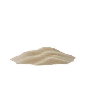 Arena CAS 7631-86-9 99% de Pureza, Grado Reactivo Laibotech, Polvo Blanco a Casi Blanco para Uso en Laboratorio - Product Image 1