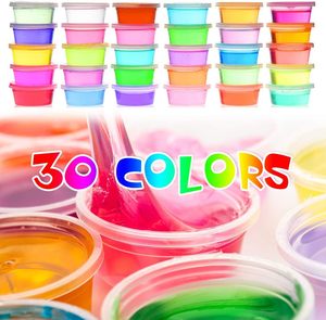 Slime Supplies <strong>Kit</strong> 135 Pack <strong>Making</strong> <strong>Kit</strong> 30 Crystal Slime Glitter Jars Charms Sugar <strong>Paper</strong> Foam Beads Slime <strong>Kit</strong> - Product Image 3