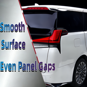 Piezas de Modificación de Automóviles de Alta Calidad para Actualizar la Serie 30 a Lexus 22, Versión No Destructiva - Product Image 5