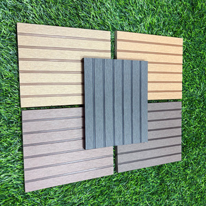 VENTE FLASH Planches WPC Composite <span class=keywords><strong>bois</strong></span>-plastique 140-10mm pour clôture de portail - Product Image 2
