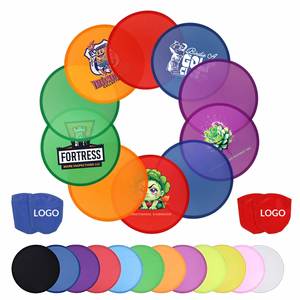 Customizable Foldable Fabric Portable Fan, Polyester Printed Pattern Creative Fan, Business Promotional <b>Gift</b> - Product Image 1