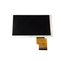 Layar Display LCD PLC baru dan asli DMM6500