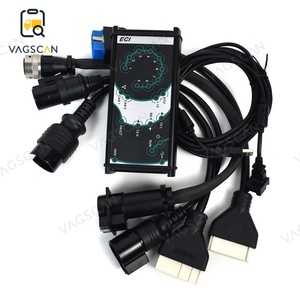 สำหรับ IVECO ELTRAC EASY ECI Eltrac สำหรับรถบรรทุก IVECO Euro5 Euro6 เครื่องมือวินิจฉัยพร้อมแล็ปท็อป CF19 CF-19 - Product Image 3