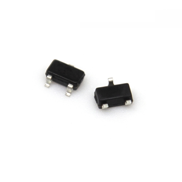 BL-HE-MT613X Omnipolar Hall Sensor, Low Power, 360 Degree Switch IC hall flow sensor for Pcb Pcba