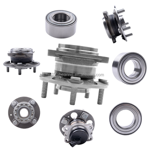 Ô tô bánh xe trung tâm vòng bi acp1 2c299 <span class=keywords><strong>a1c</strong></span>/42450-48050/acp1 2c299 c1b/40202-eb70b/40202-ea000/mr594954 bánh xe phía trước vòng bi - Product Image 2