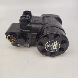 Mecanismo de Dirección Heli CPD30 con Eje Estriado y Bloque de Válvulas para Montacargas Diésel, Número de Pieza de Repuesto 101S512507HC - Product Image 2