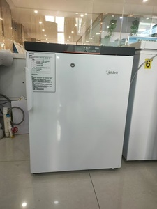 美的（Midea）-25℃ 106L 実験用冷凍庫 ソリッドドア マイクロプロセッサ制御 LCDディスプレイ CE ISO認証取得 主要機器 - Product Image 4