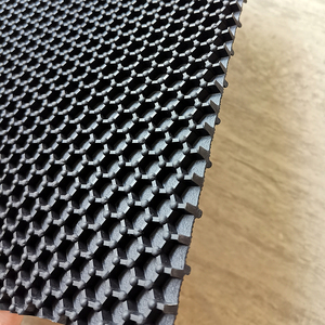 Alfombrillas de Coche Personalizadas de Venta Directa de Fábrica Ecológicas de Última Generación 2025, Material para Alfombrillas de Coche, Rollo de Alfombrillas de TPE - Product Image 1