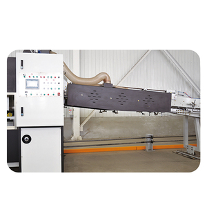 Lyan tự động hộp carton máy in slotter ROTARY Die Cutter Máy cắt hộp và máy in - Product Image 3