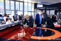 Plotter de Corte NKODA, Plotter Digital para Cortar Vinilo, Software para Cortar Vinilo PPF, Máquina de Corte de Vinilo