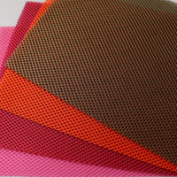 Tissu de crinoline, 50 m, combinaison à mailles solides, vente en gros