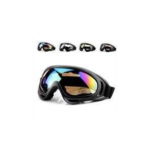Gafas Antitácticas para Motociclismo al Aire Libre, Gafas a Prueba de Viento, Gafas de Esquí, Gafas Protectoras Contra el Polvo - Product Image 2