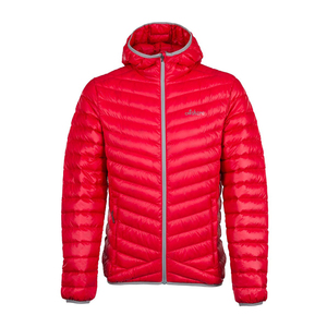 Veste matelassée à capuche pour les jours froids, idéale pour la mode de rue et les vêtements décontractés de tous les jours, conçue pour un style confortable en extérieur - Product Image 6