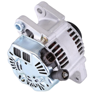27060-21150เครื่องกำเนิดไฟฟ้ากระแสสลับเครื่องยนต์อัตโนมัติของแท้สำหรับ Toyota Yaris 1.5L L4 1497cc 2006-2015 27060-21150 OE - Product Image 5