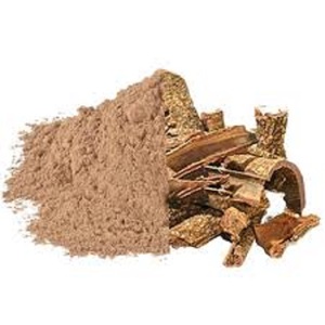 Nouveau dernier pur Terminalia Arjuna écorce de qualité alimentaire en poudre à base de plantes sauvages séchées herbes crues en gros extrait de plante produit tambour - Product Image 1