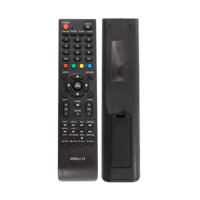 Télécommande universelle intelligente ES-RM013-1 de haute qualité à prix d'usine pour téléviseurs HD et Smart TV