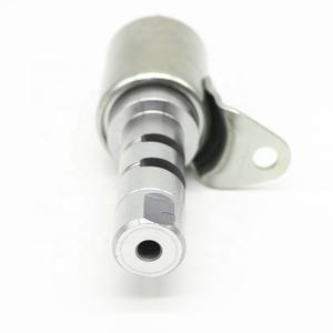 适用于马自达<span class=keywords><strong>3</strong></span> 5 6 CX-7福特探索者探险逃生融合L3K914420A的新型6M8G6M280 VVT可变正时电磁控制阀 - Product Image 3