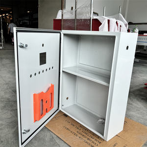 علبة بطارية ليثيوم أيون 18650 مباشرة من المصنع مع صندوق توزيع وحماية IP65 قابل للتخصيص لعربات الجولف والرافعات الشوكية - Product Image 5