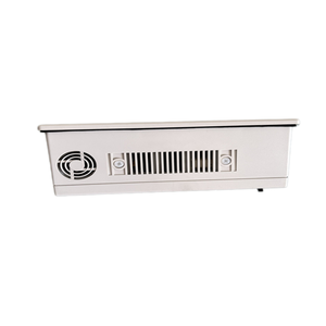 เซ็นเซอร์วัดระยะด้วยเลเซอร์ความแม่นยำสูง LS-7601 LS-701OM LS-7010 เครื่องตรวจจับขนาดดิจิตอลแบบออปติคอลสำหรับการตรวจสอบเส้นผ่านศูนย์กลางในงานอุตสาหกรรม - Product Image 4