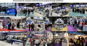 A3 + M7110 프린터 기계 WF-C8690a 인력 Px-m7110 복사기 잉크젯 프린터 얇은 종이 용 하이 퀄리티 - Product Image 5