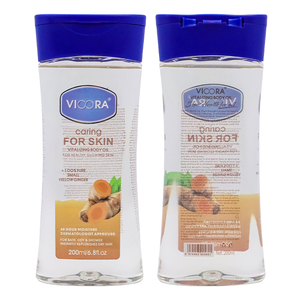 Óleo Hidratante Natural para Cuidados com a Pele e Cabelo | Óleo Corporal Hidratante Rosto Orgânico | Wholesale Bulk Supply - Product Image 4