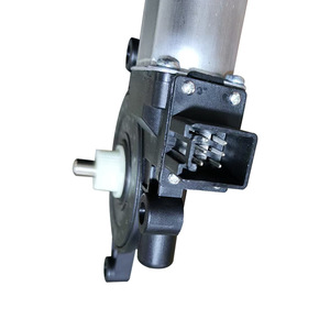 มอเตอร์ยกกระจก Mazda M2 Ruiyi รุ่น D651-58-58XB ด้านหน้าขวา ด้านหลังขวา 6P อะไหล่ทดแทน - Product Image 3