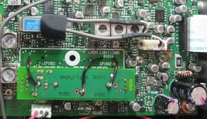 Tssd ic718 IC 718 100W SSB <span class=keywords><strong>HF</strong></span> thu phát 1.8-30 MHz nghiệp dư VHF tất cả các ban nhạc xe LCD hiển thị Walkie Talkie sóng ngắn vô tuyến di động - Product Image 5