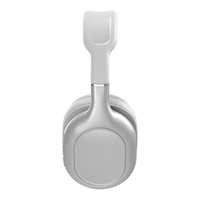 Nouveauté Réduction du bruit sur l'oreille Unité 40mm Casque stéréo P9 Casque Bluetooth sans fil
